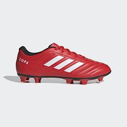 Adidas Copa 20.4 FG | Unisex | Active Red Adidas Copa 20.4 FG | Unisex | Active Red