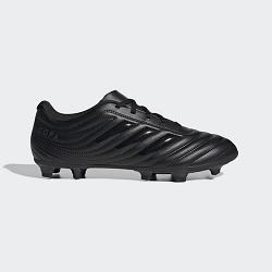 Adidas Copa 20.4 FG | Unisex | Core Black Adidas Copa 20.4 FG | Unisex | Core Black