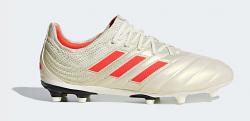 Adidas Copa 19.1 FG | Unisex | White Orange Adidas Copa 19.1 FG | Unisex | White Orange