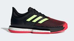 Adidas Sole Court Boost | Mens Adidas Sole Court Boost | Mens
