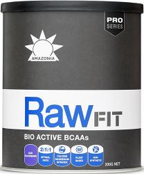 Amazonia RAW FIT Bioactive BCAA