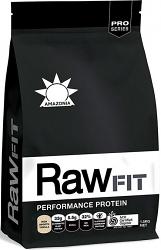 Amazonia RAW FIT Performance Protein