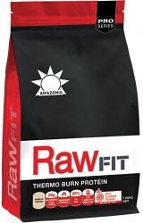 Amazonia RAW FIT Thermoburn