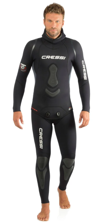 Cressi Apnea 5mm Wetsuit