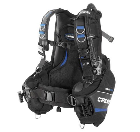 Cressi Aquaride BCD