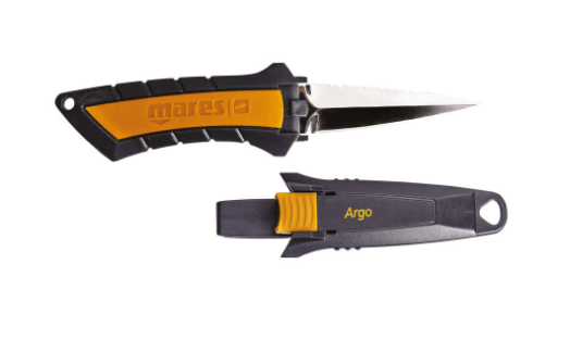 Mares Argo Knife