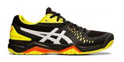 Asics Challenger 12 | Mens | White Peacoat Asics Challenger 12 | Mens | White Peacoat