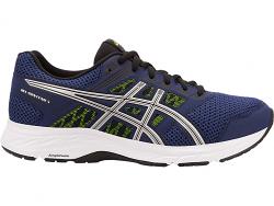Asics Contend 5 | Mens Asics Contend 5 | Mens