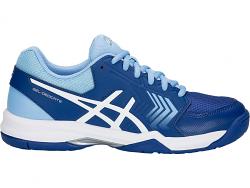 Asics Dedicate 5 | Mens Asics Dedicate 5 | Mens