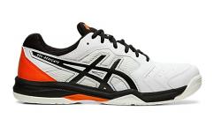 Asics Dedicate 6 | Mens Asics Dedicate 6 | Mens