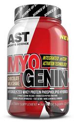 AST MYOGENIN AST MYOGENIN