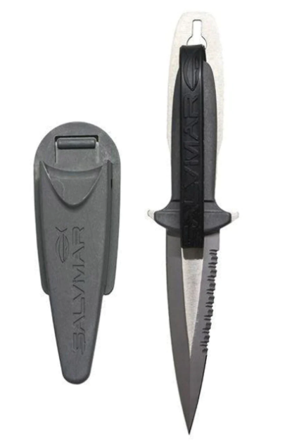 SalVimar Atlantis Knife