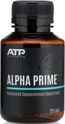ATP Science Alpha Prime ATP Science Alpha Prime