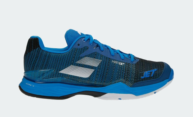 Babolat JET MACH 2 ALL COURT | Mens TBC Babolat JET MACH 2 ALL COURT | Mens TBC