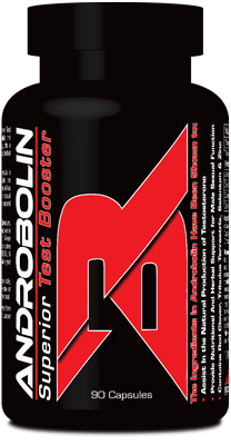 Body Ripped Androbolin Body Ripped Androbolin