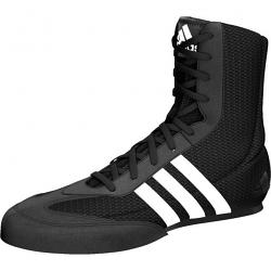 Adidas Box Hog 2 Boxing Boots