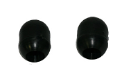 Cressi Bridle Beads (Pair)