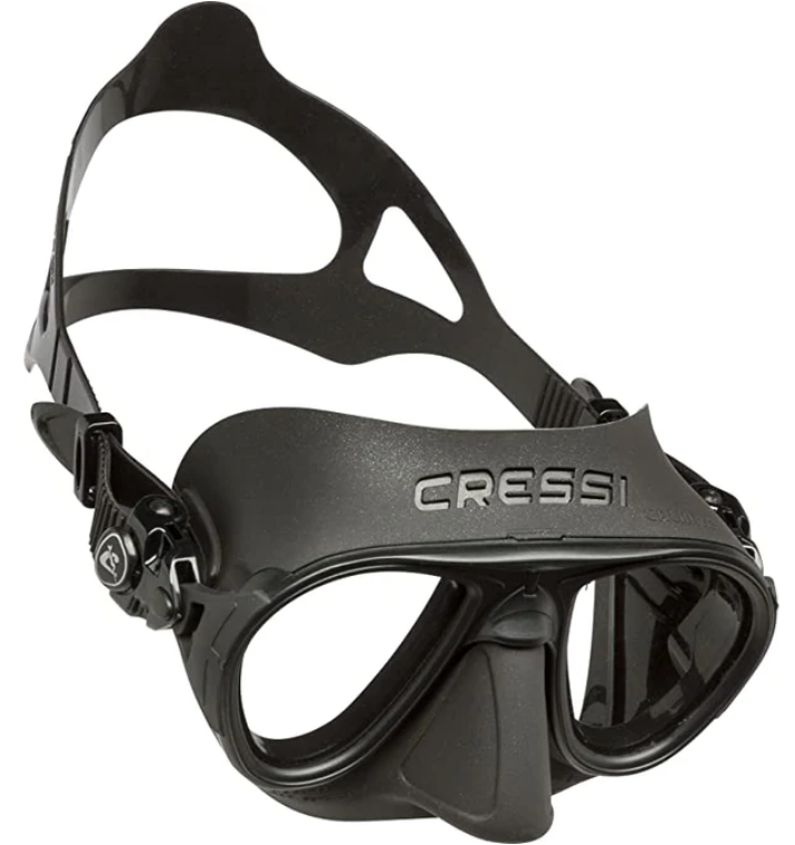 Cressi Calibro Mask