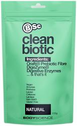 Body Science BSc Clean Biotic Body Science BSc Clean Biotic