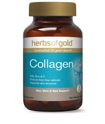 Herbs of Gold Collagen