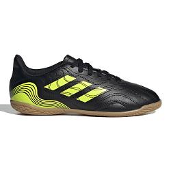 Adidas Copa Sense.4 IN | Kids | Black Yellow