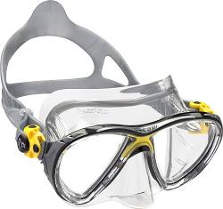 Cressi Big Eyes Evo Crystal Cressi Big Eyes Evo Crystal