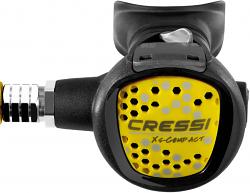 Cressi Compact Octopus