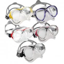 Cressi Eyes Evolution Crystal Mask