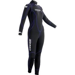 Cressi Maya 5mm Female Wetsuit