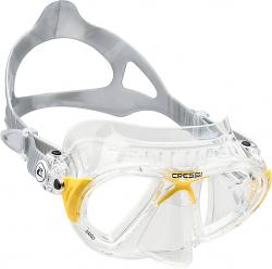 Cressi Nano Crystal Mask