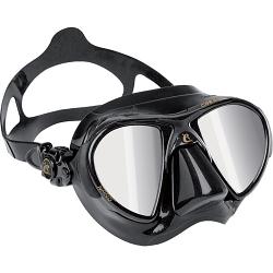 Cressi Nano Hd Mirrored Mask Cressi Nano Hd Mirrored Mask
