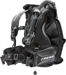 Cressi Patrol BCD