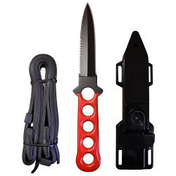 Cressi Spero Knife Cressi Spero Knife