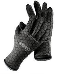 Cressi Spider 2 mm Gloves