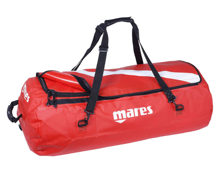 Mares Cruise Attack 100 Bag