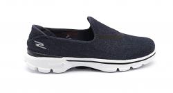 Skechers Go walk 3 DENIM | Womens Skechers Go walk 3 DENIM | Womens