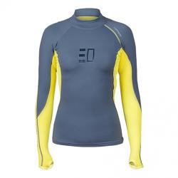 Enth Degree Bombora Long Sleeve Ladies Top