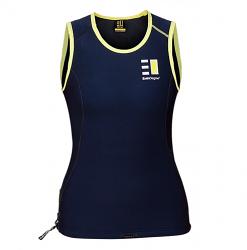 Enth Degree Meridian Ladies Vest