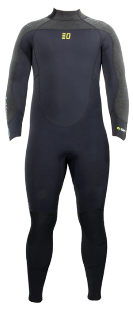 Enth Degree Eminence 5mm Male Wetsuit