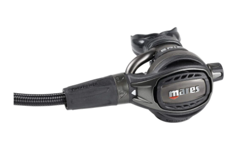 Mares Epic ADJ 82X PVD Regulator