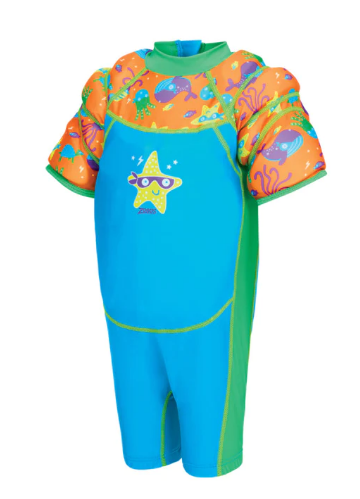 Zoggs Water Wings Float Suit