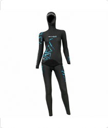 Fluyd Training Suit Lady Fluyd Training Suit Lady