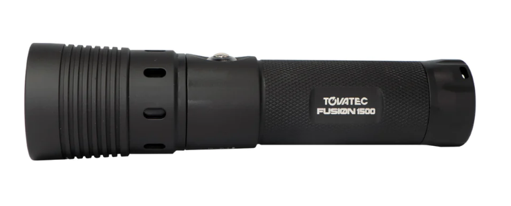 Tovatec Fusion 1500 Torch