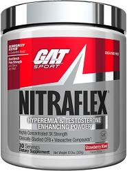 GAT Nitraflex