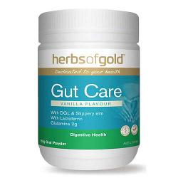 Herbs of Gold Gut Care