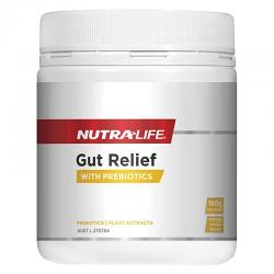 Nutra-Life Gut Relief