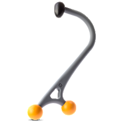 Trigger Point AcuCurve Cane