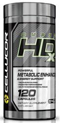 Cellucor Super HD Xreme Cellucor Super HD Xreme