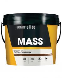 Horleys Awesome Mass