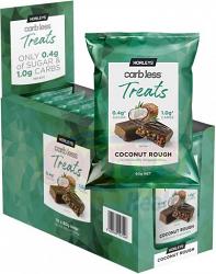 Horleys Carb Less Treats Horleys Carb Less Treats